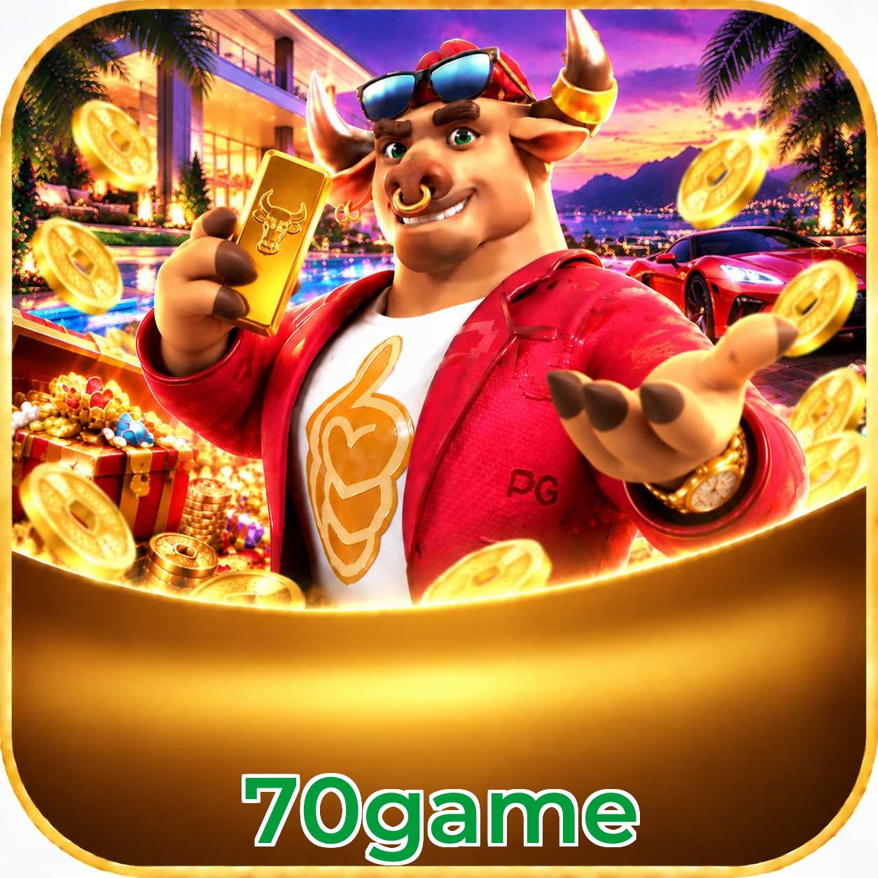 70game instalar Android APK