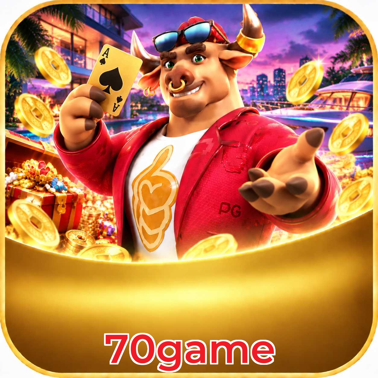 70game KYC Verification