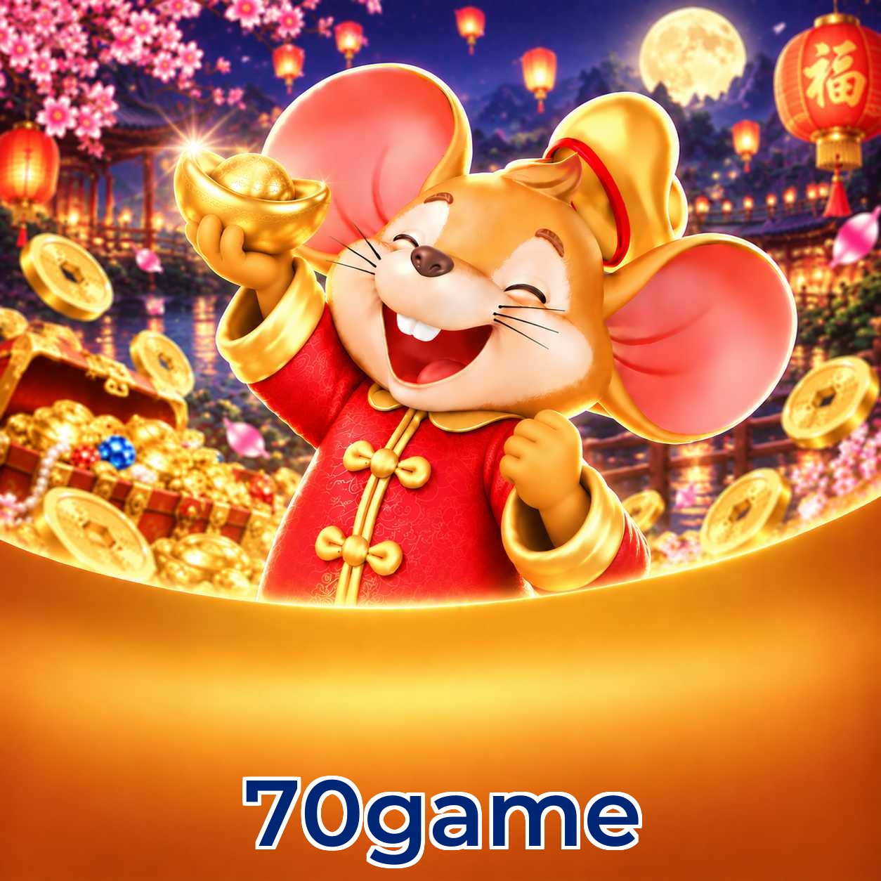 70game Logo