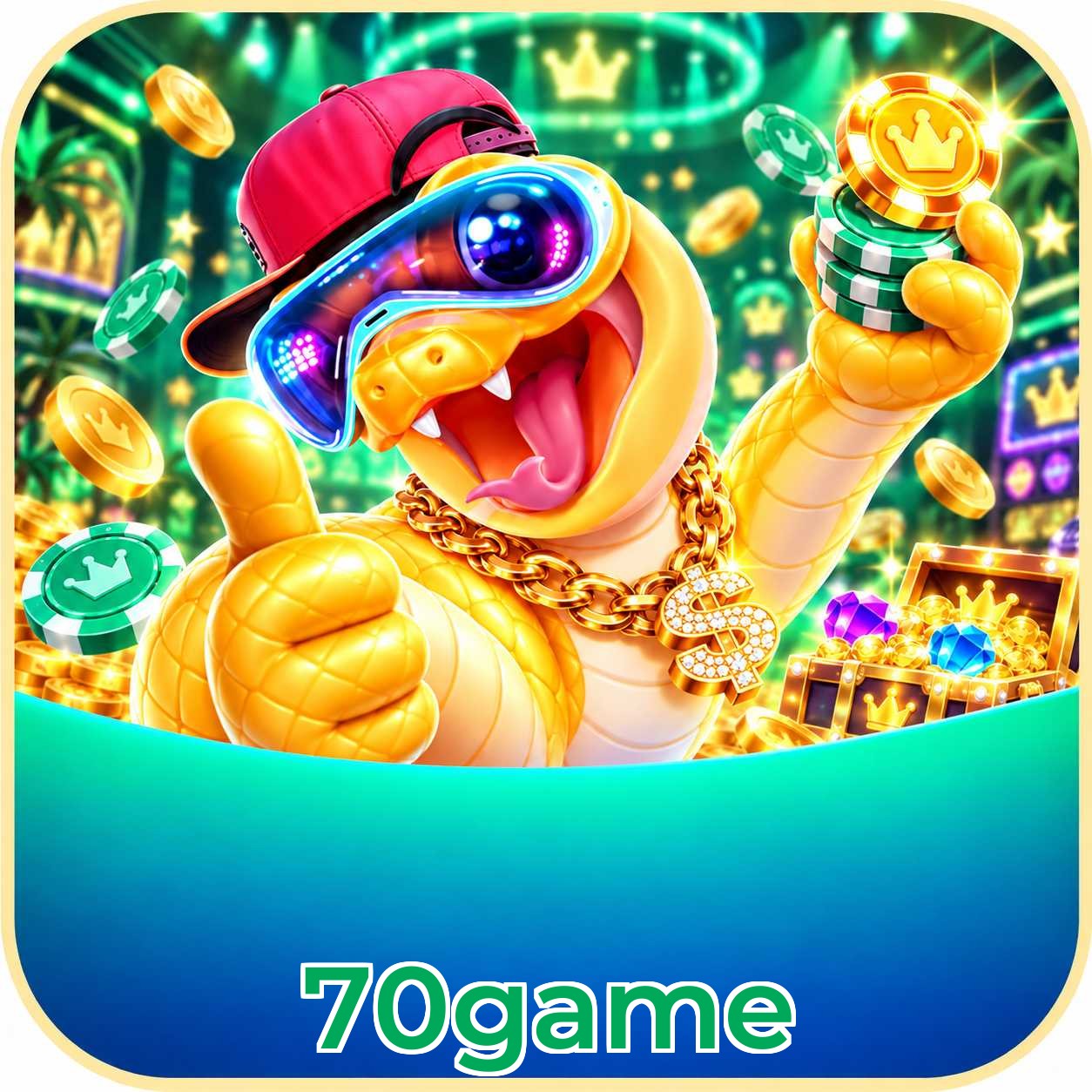70game Avaliações