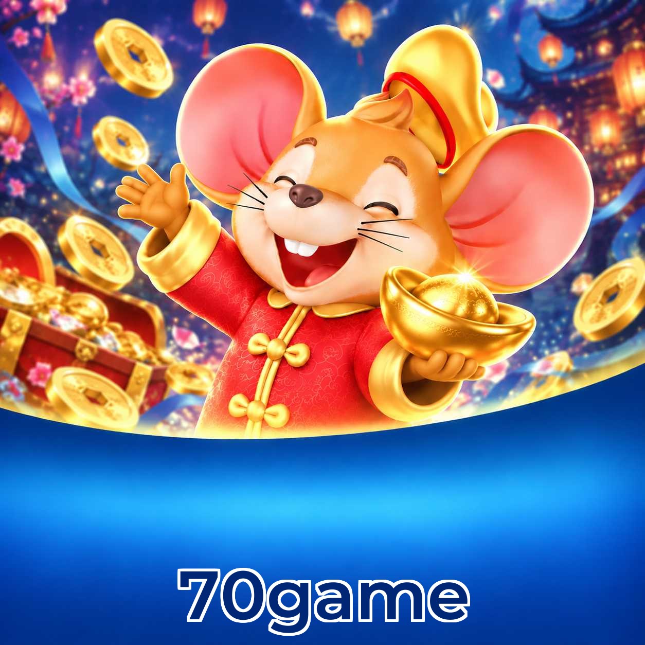 70game Logo