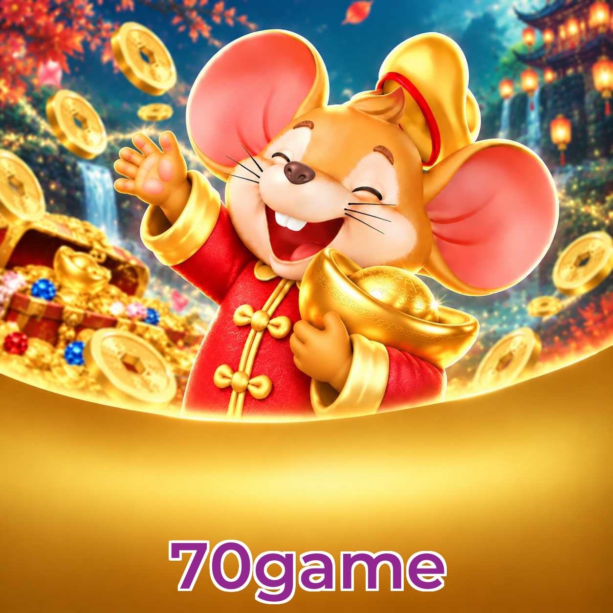 70game App Features