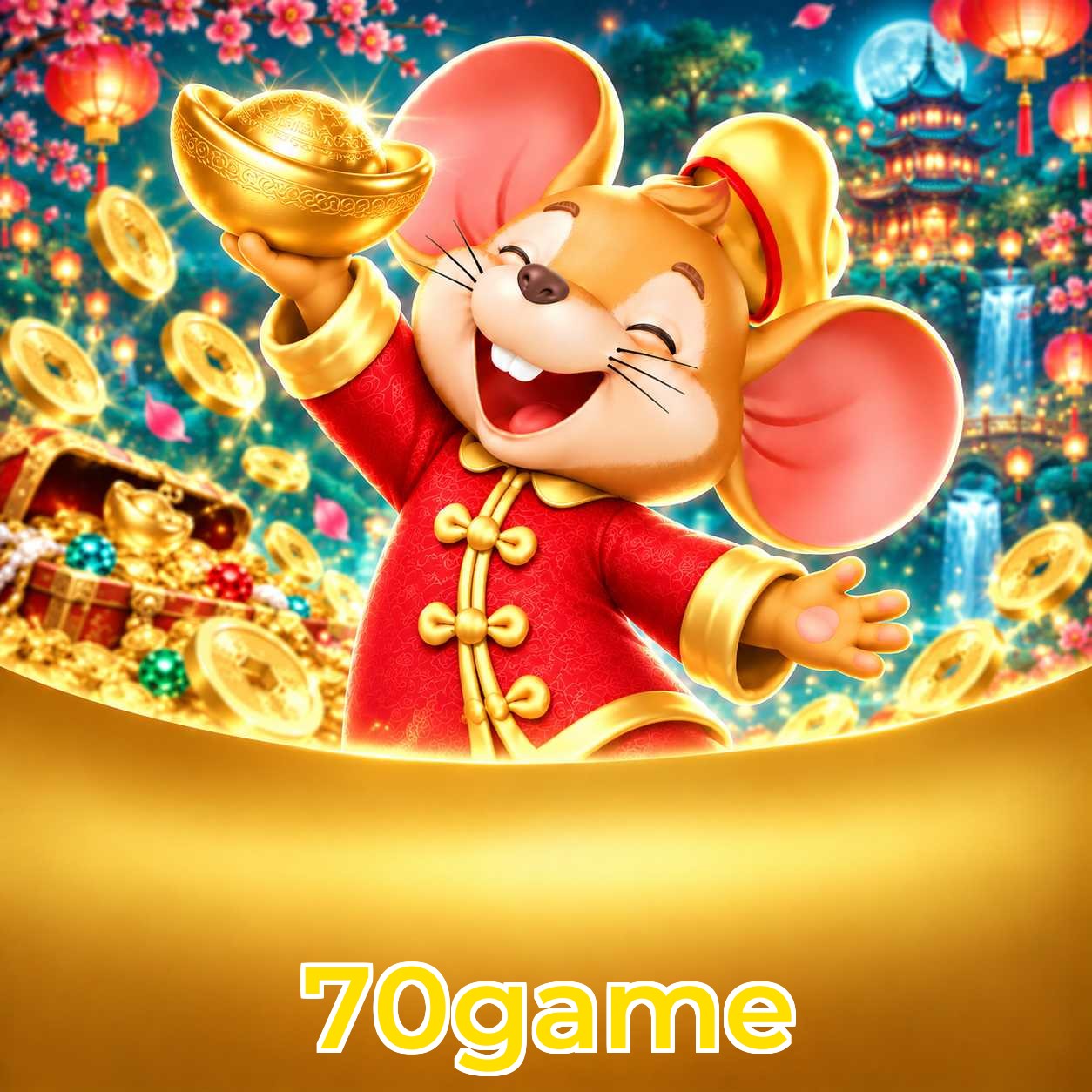 70game Bet FAQ