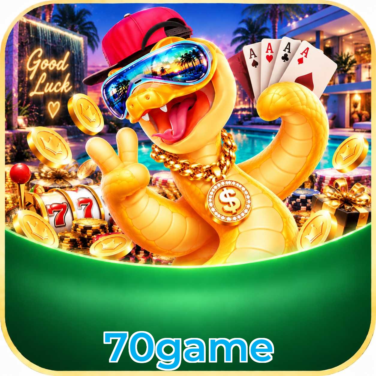 70game App FAQ