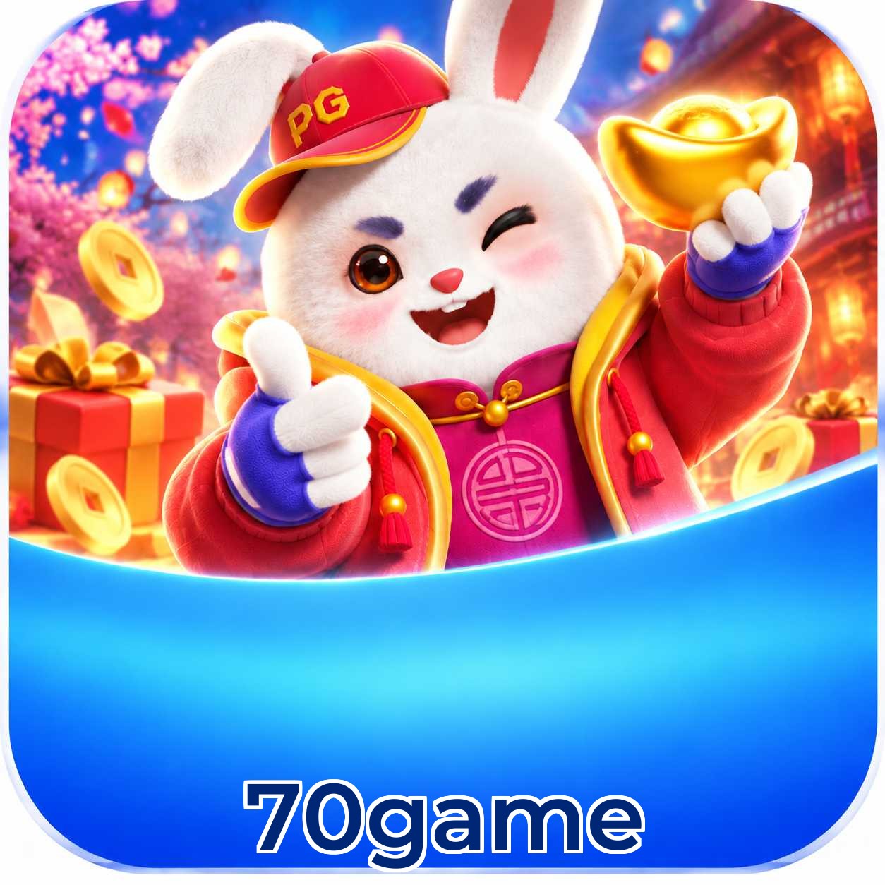 70game Entrar Telegram