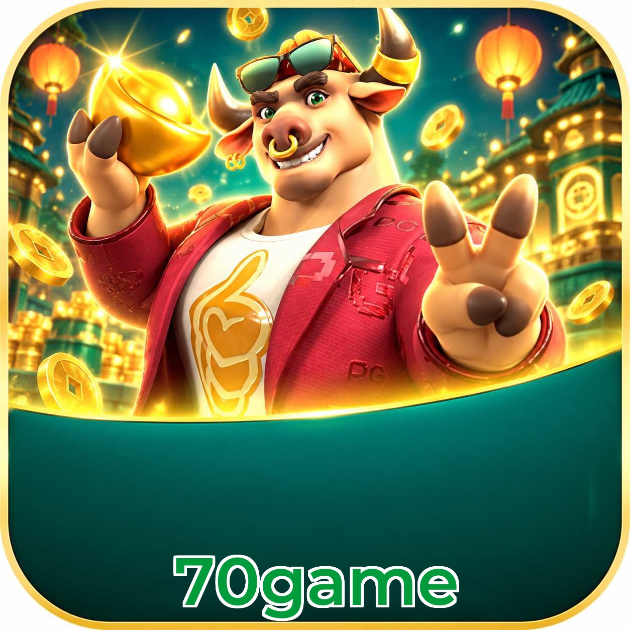 70game Loterias
