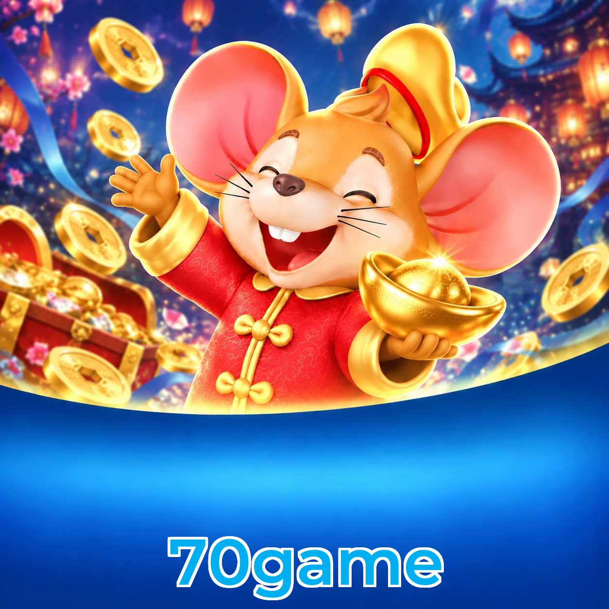 70game Fortune Tiger Game