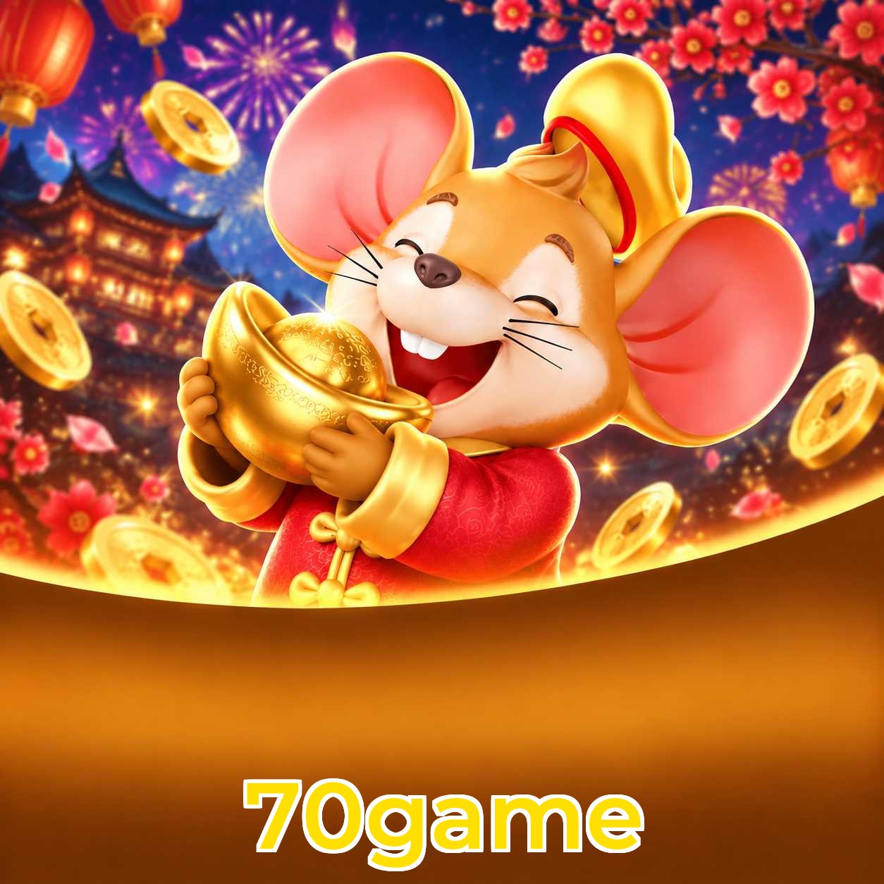 Baixar 70game Android