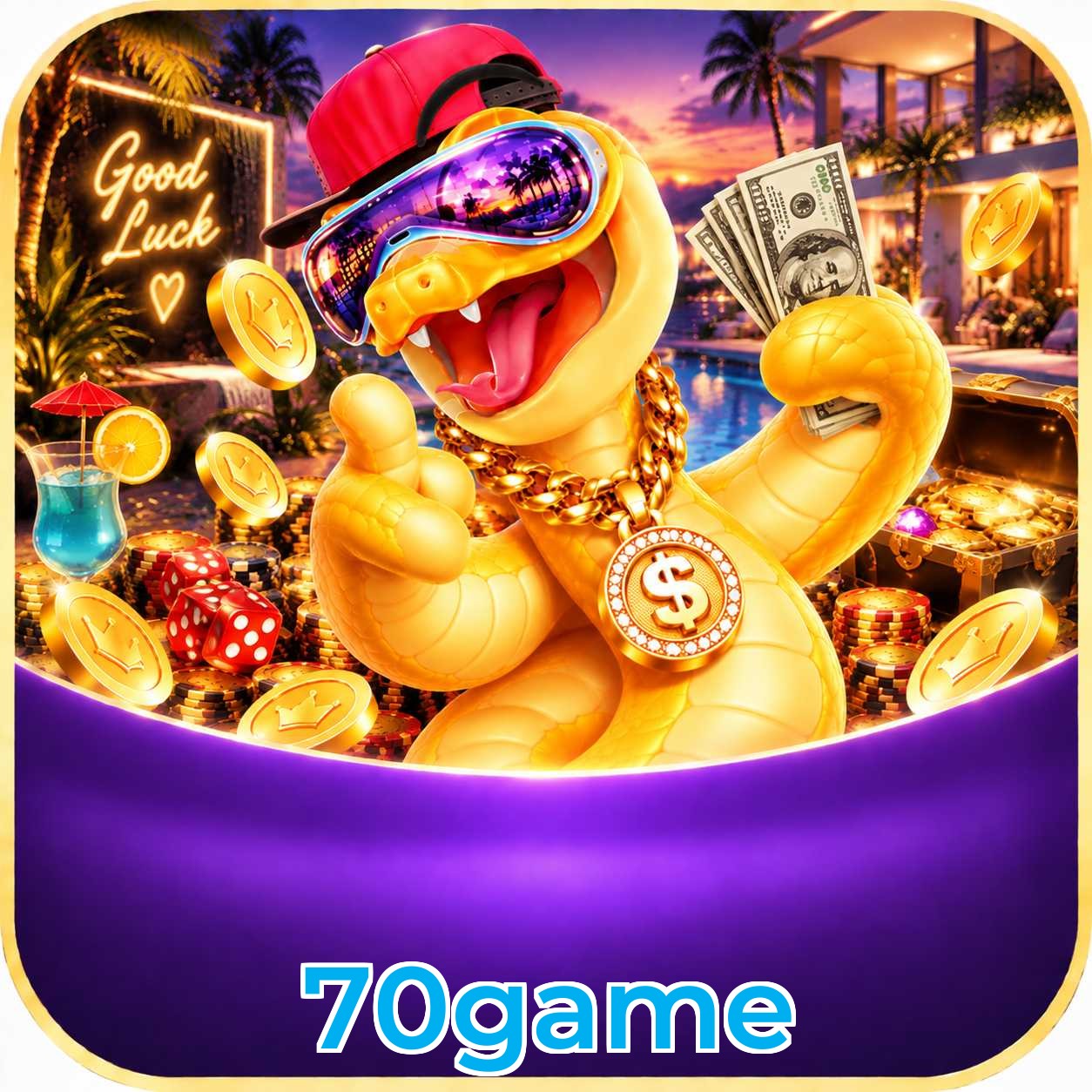 70game Live Dealers