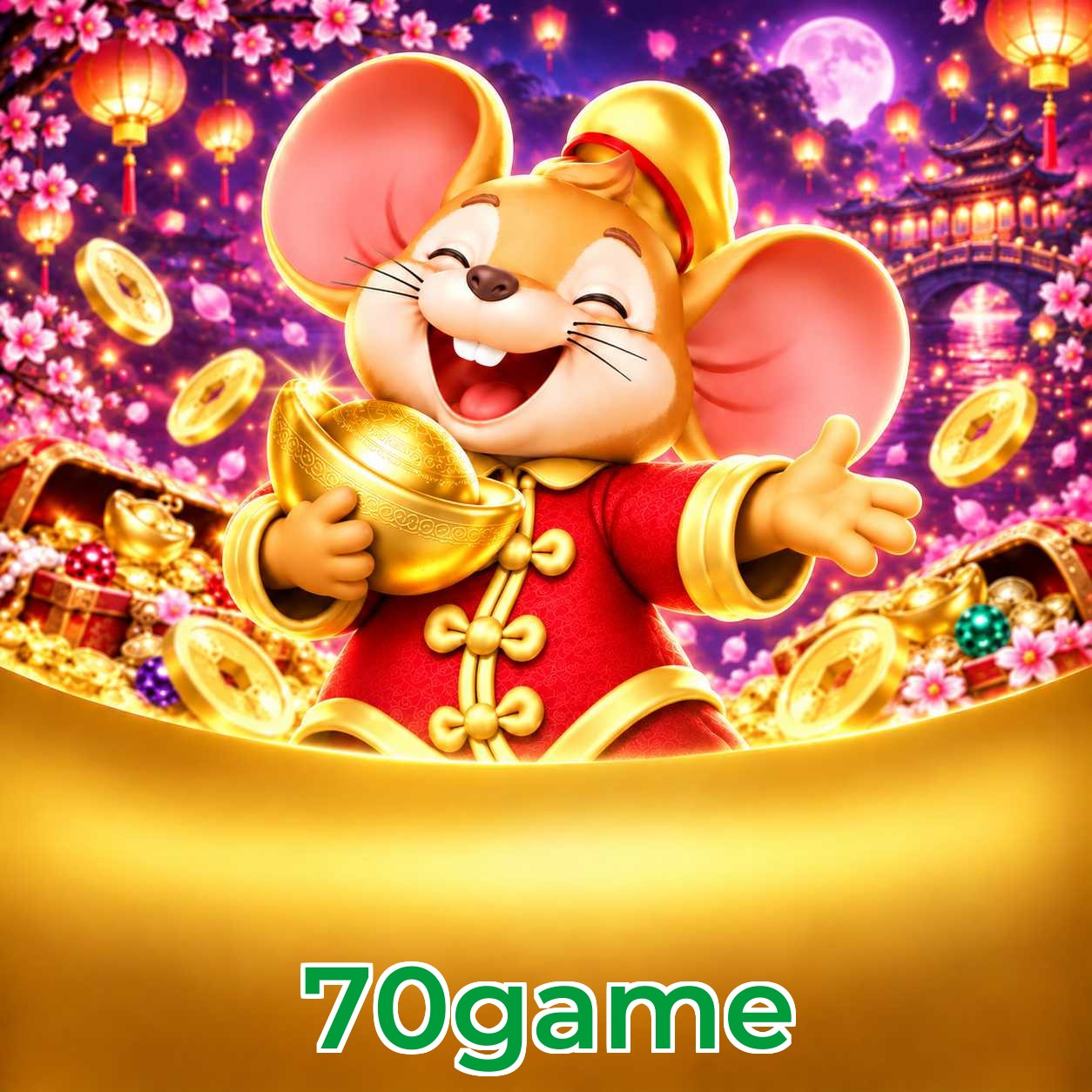 70game Logo