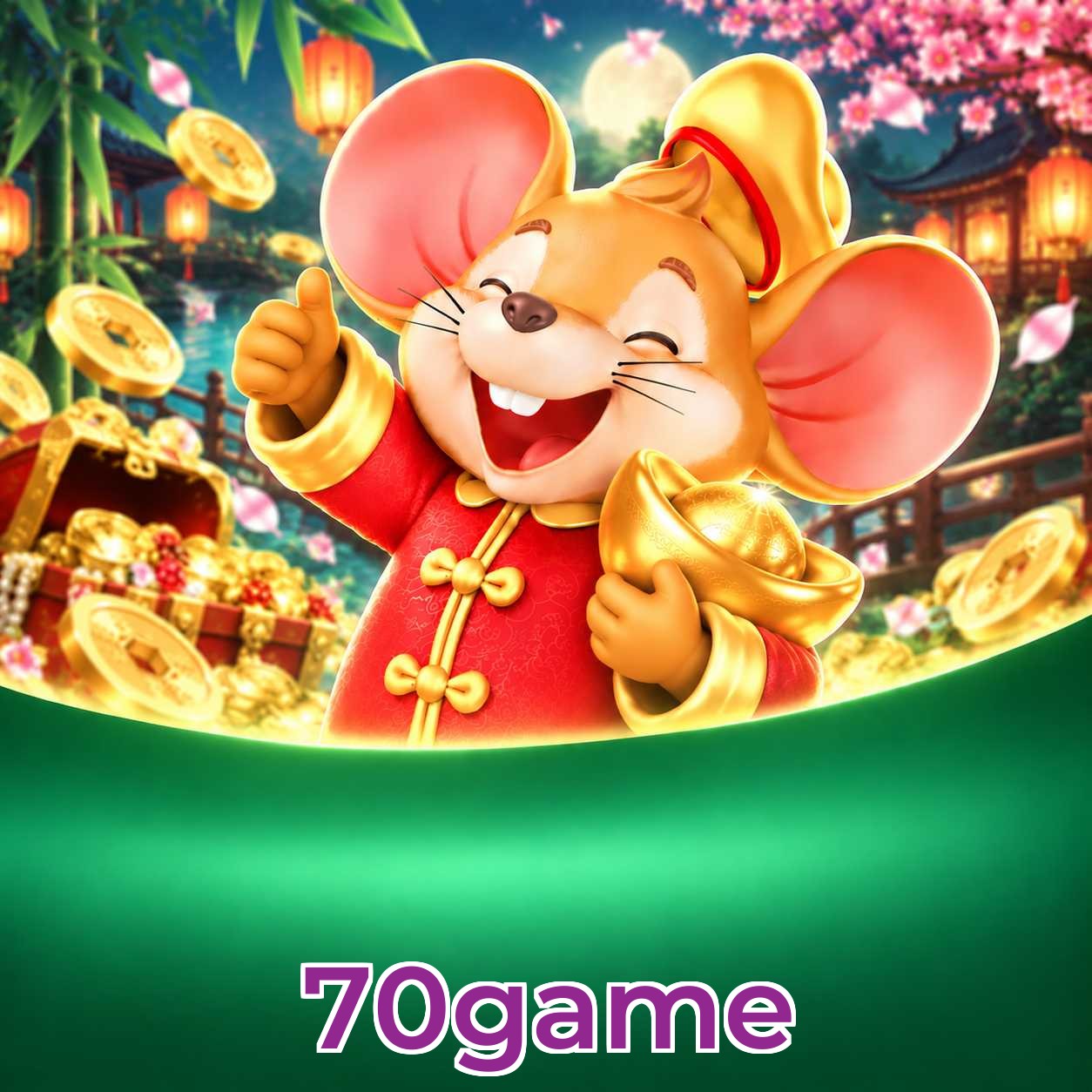 70game Compatibilidade