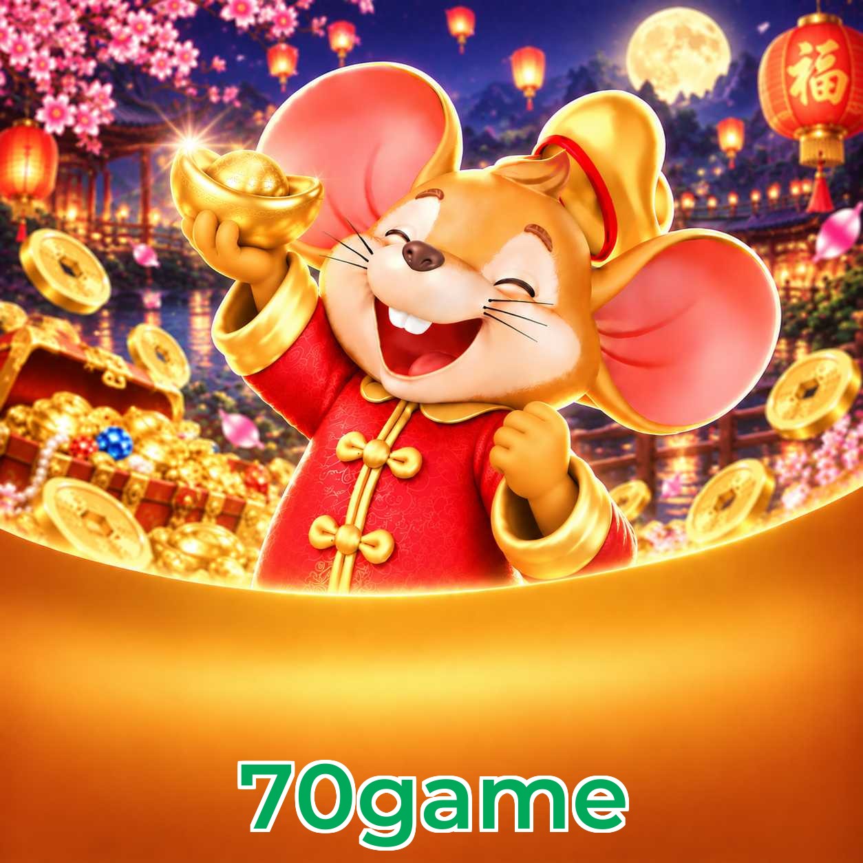 70game Segurança