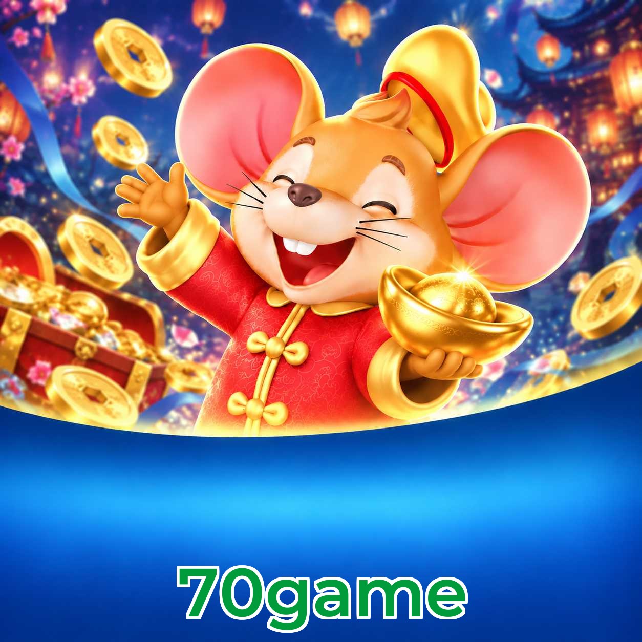 70game Estratégias Lottery