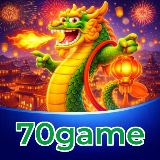 Login rápido no app 70game