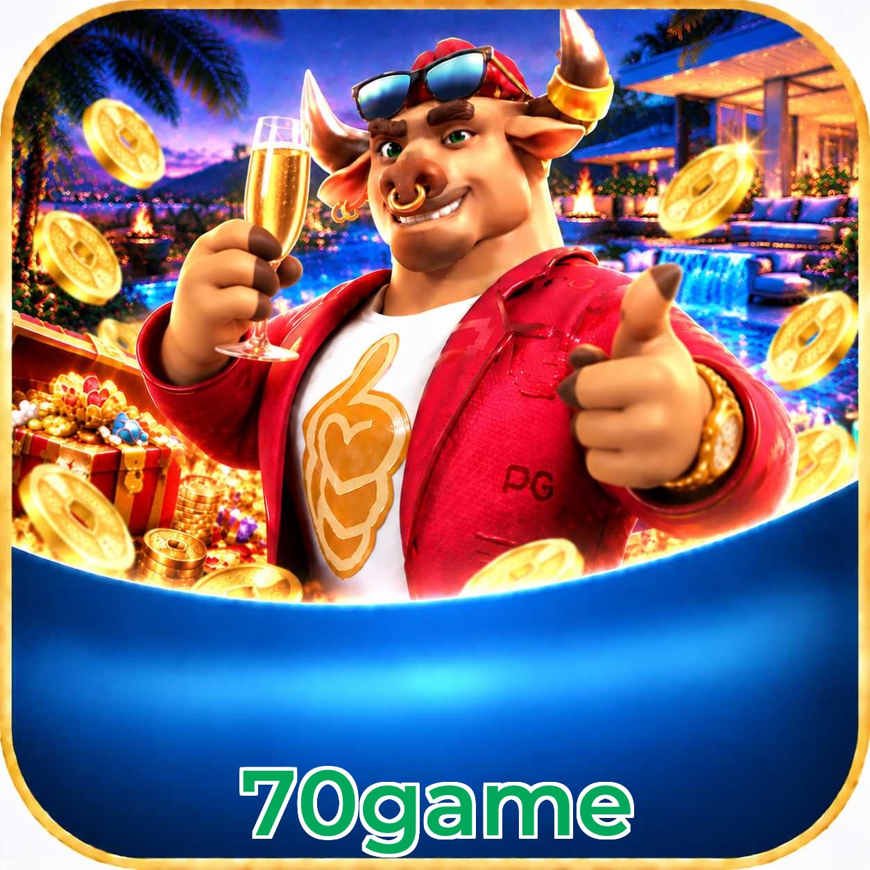 70game Login FAQ