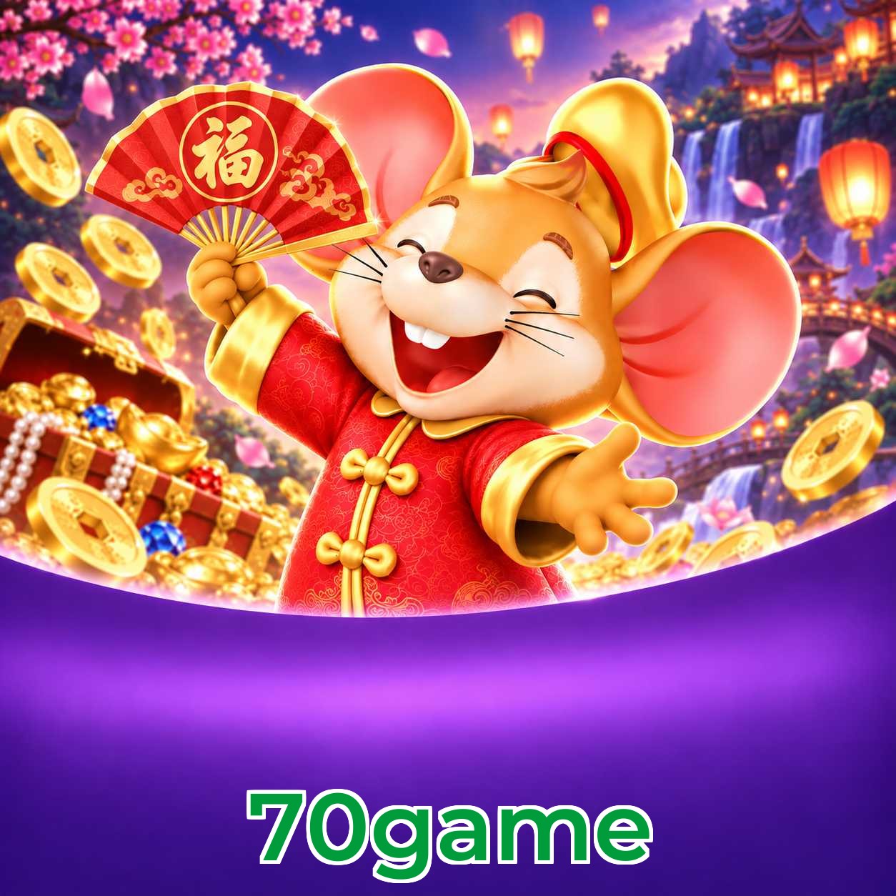 70game Erros de Login