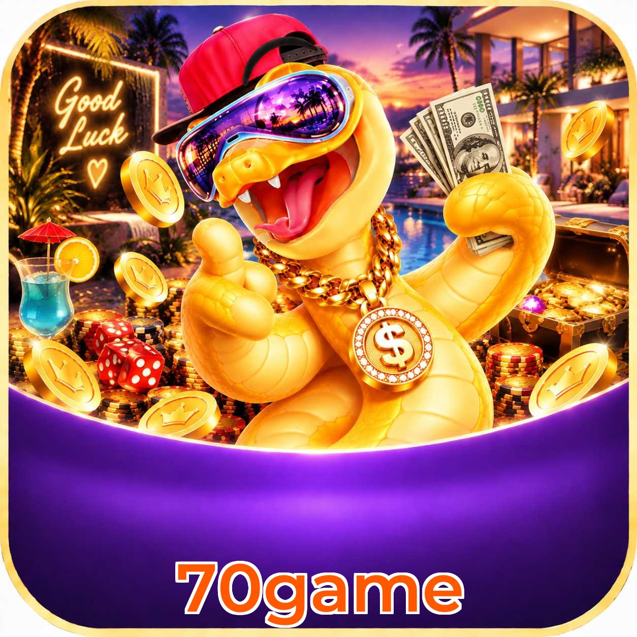 70game Recuperar Senha