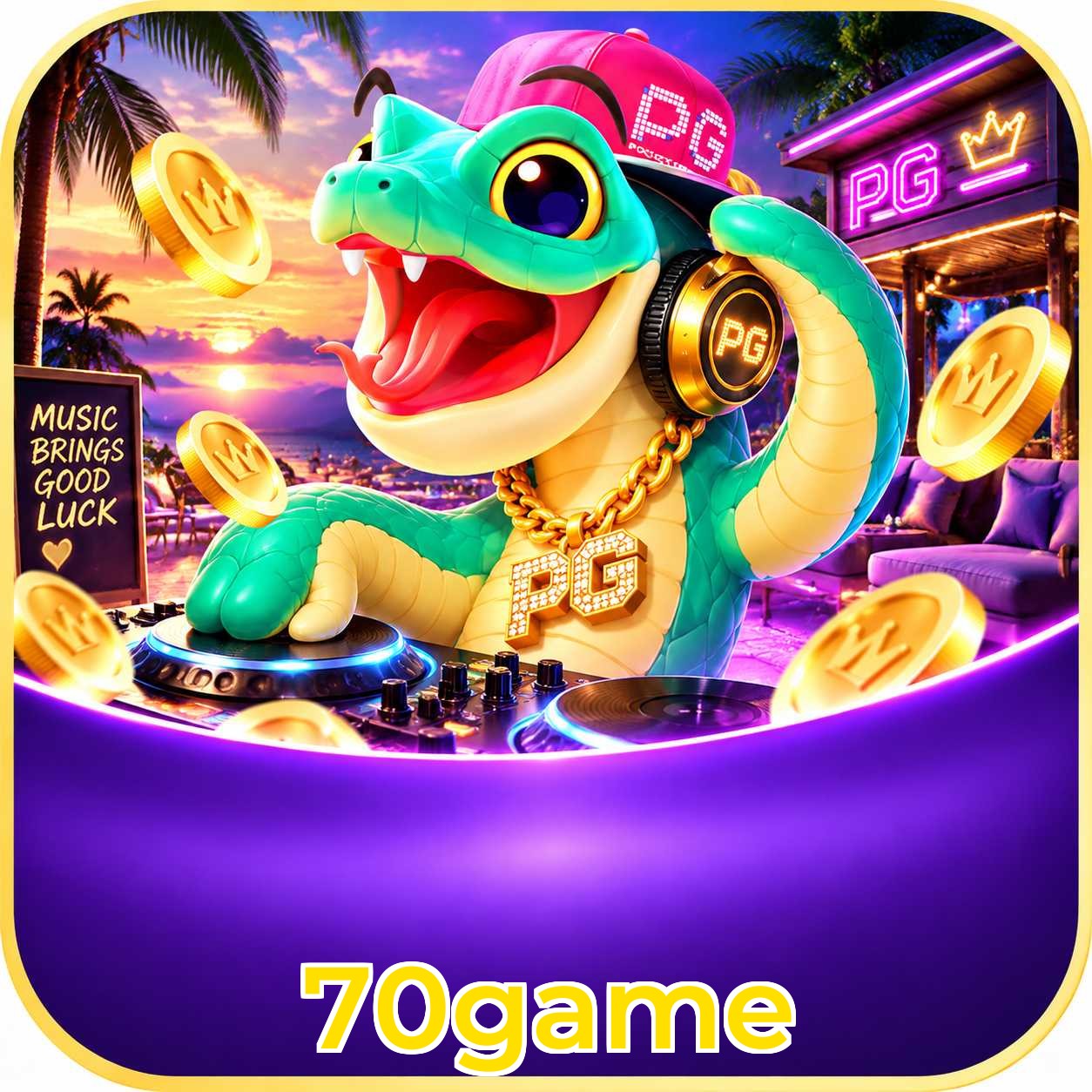 70game FAQ