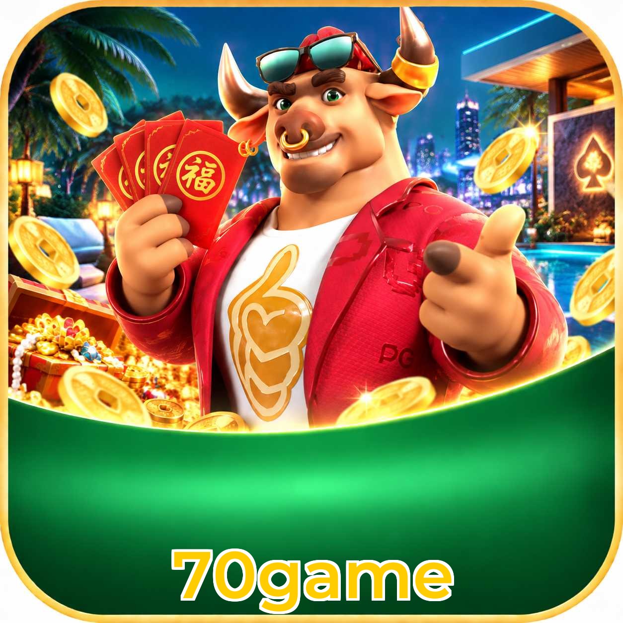 70game Facebook Group