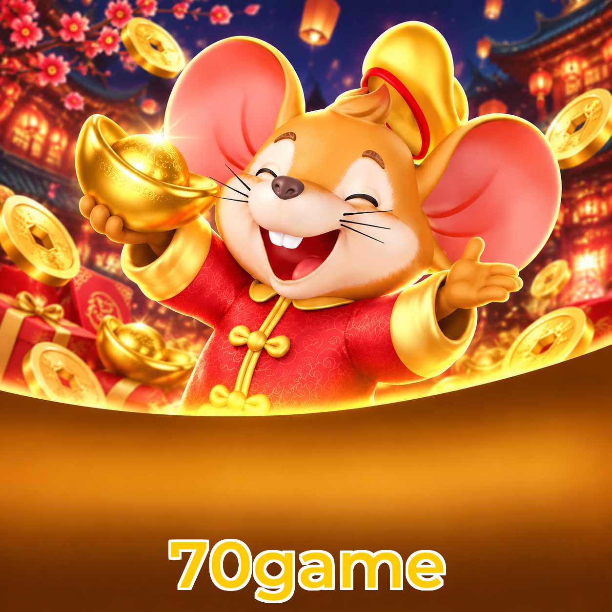 70game Logo