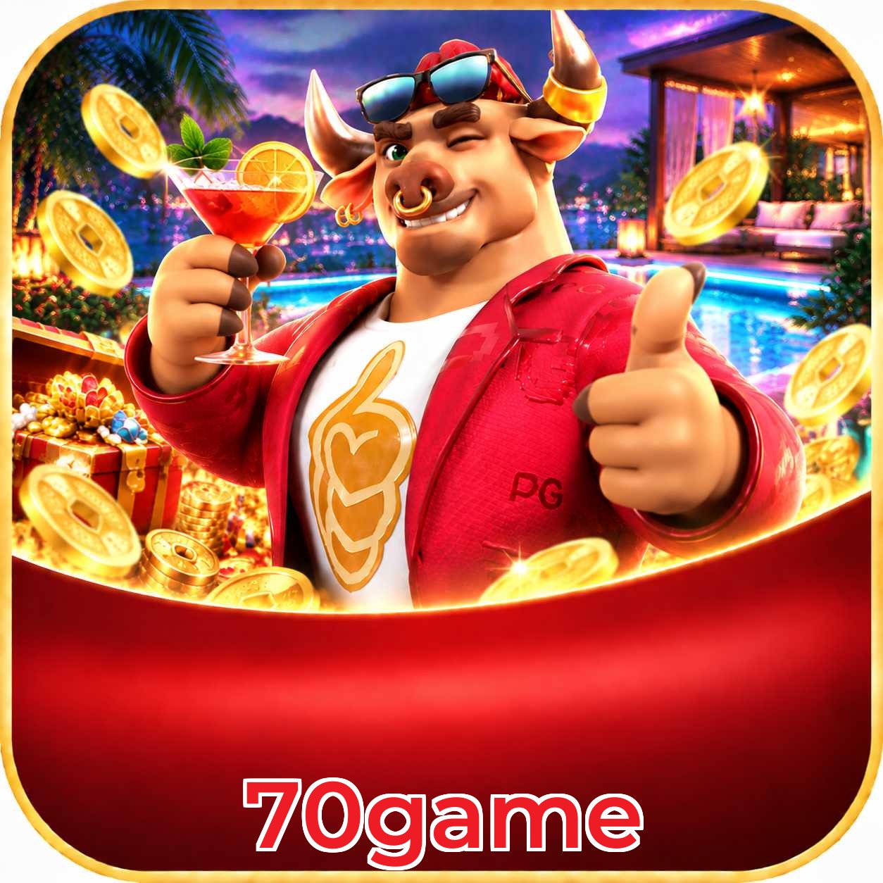 70game Compatibilidade