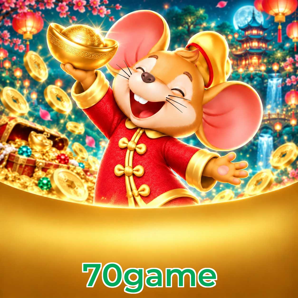 70game Download Speed