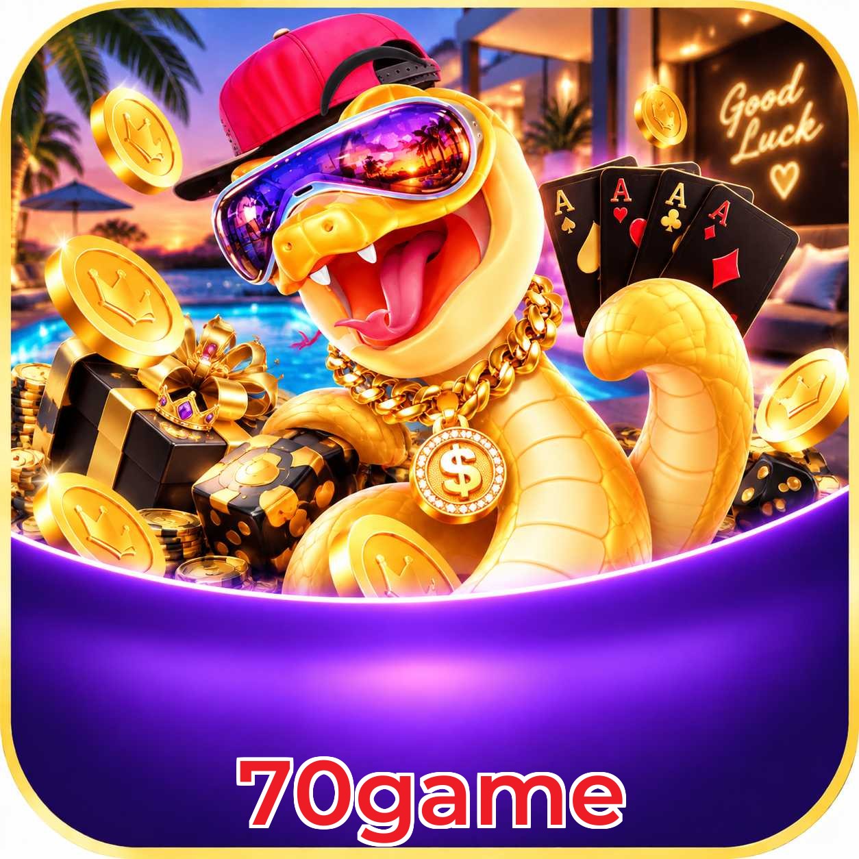 70game Live Games