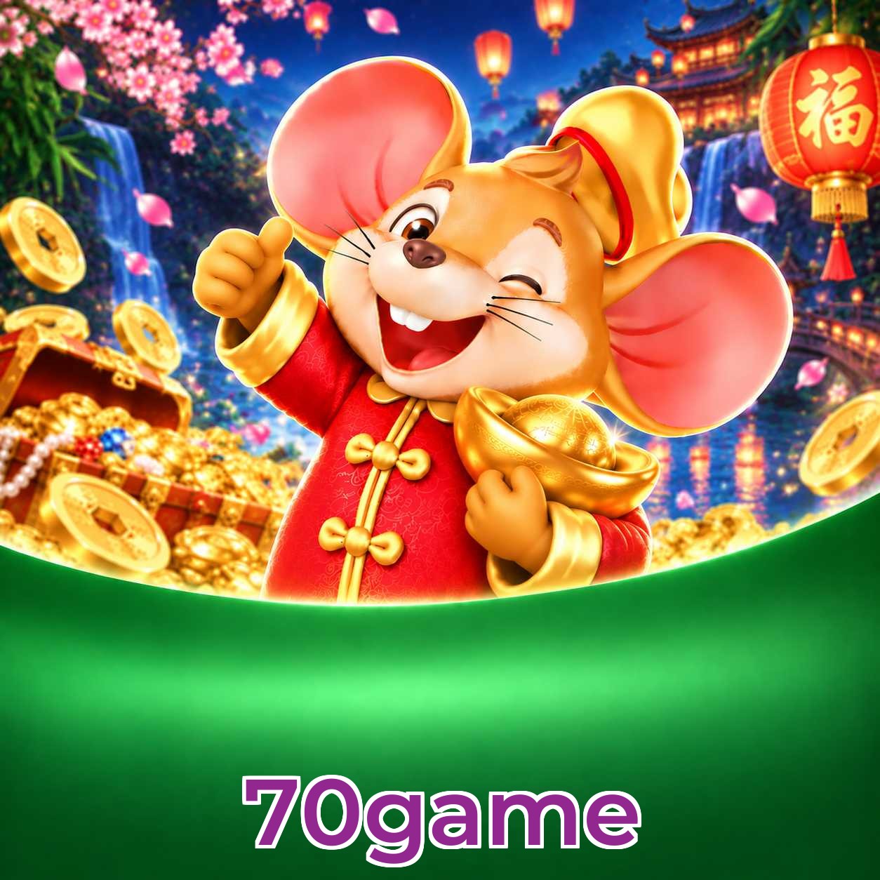 70game VIP Telegram