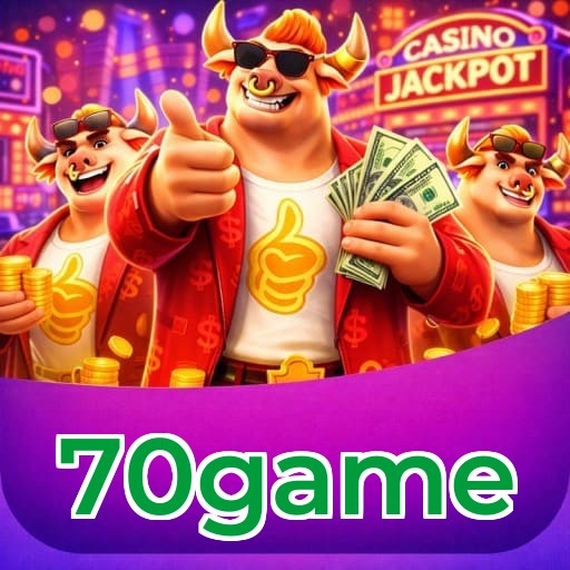 Cashback Semanal 70game