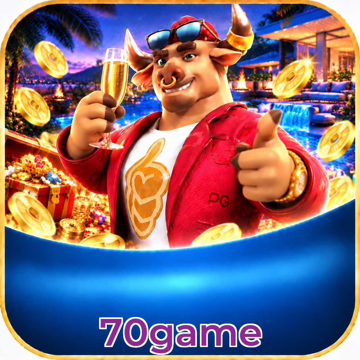 70game Free Spins