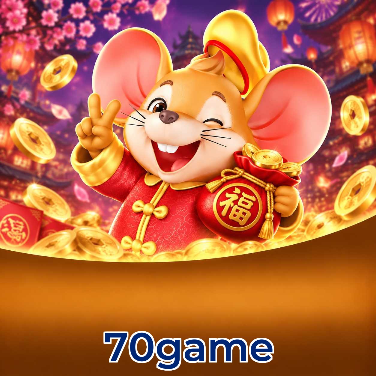 70game Welcome Bonus