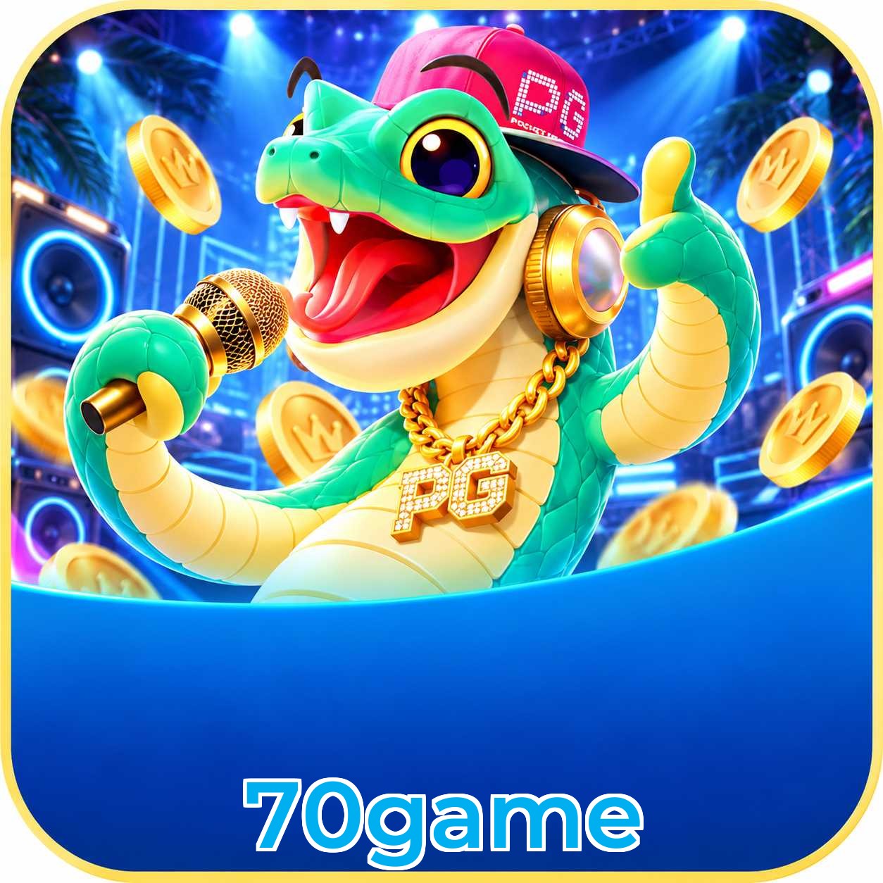 70game Responsible Gaming