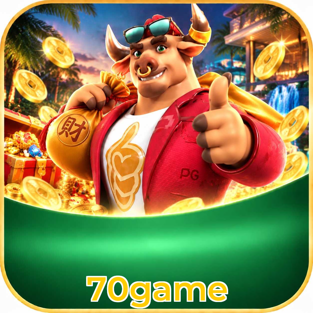 70game Troubleshooting