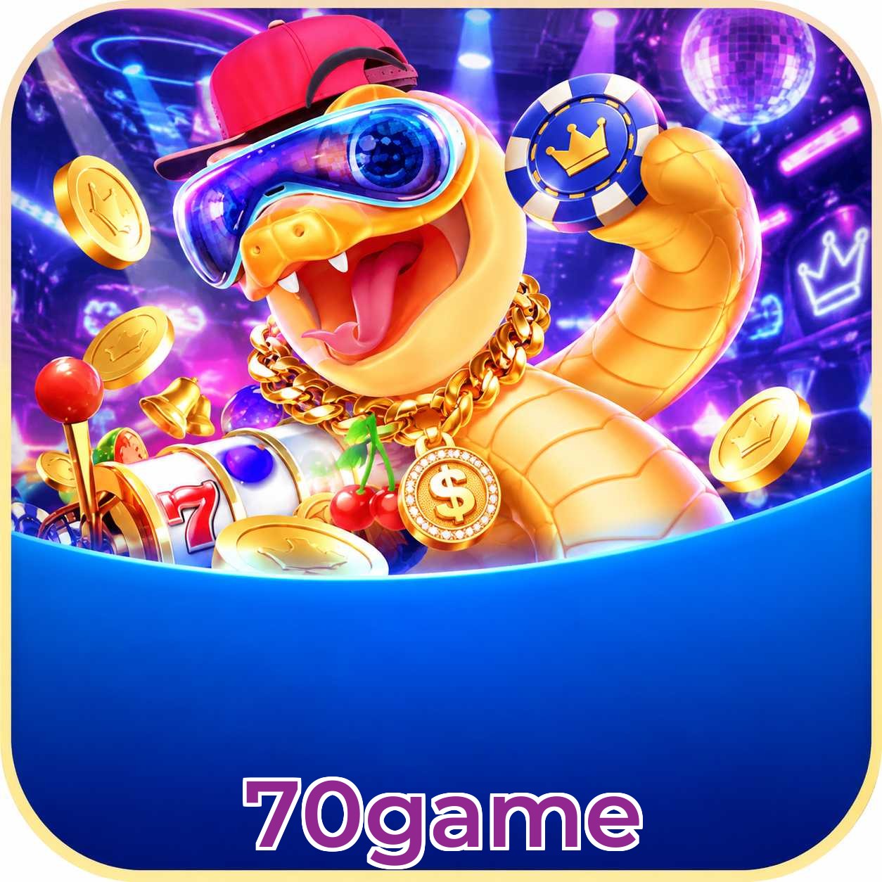 70game Telegram
