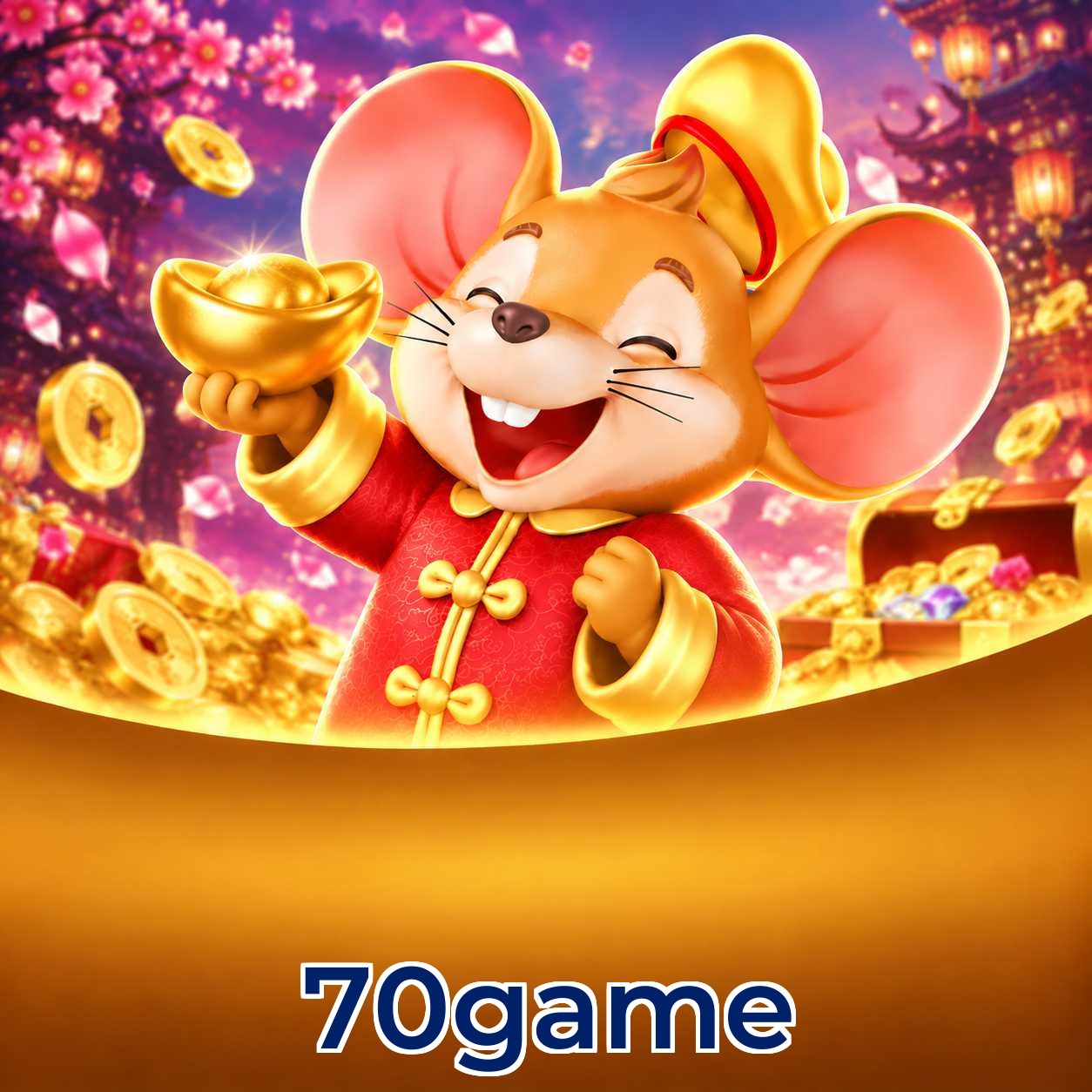70game instalar Windows e Mac