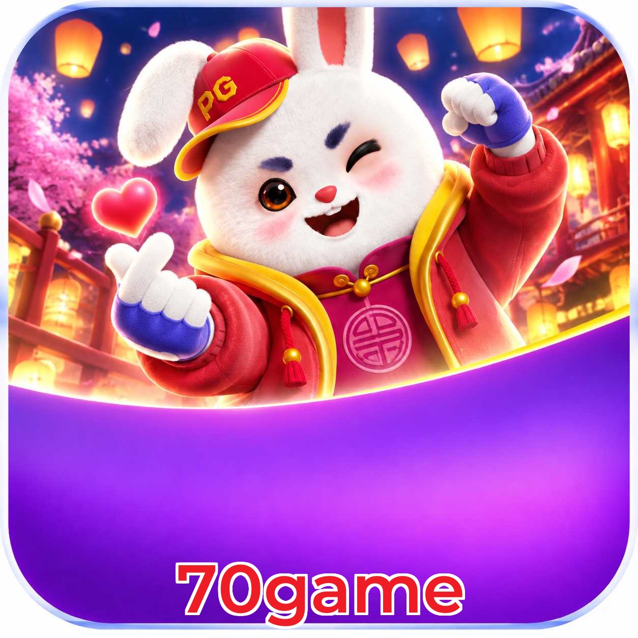 70game Uptime