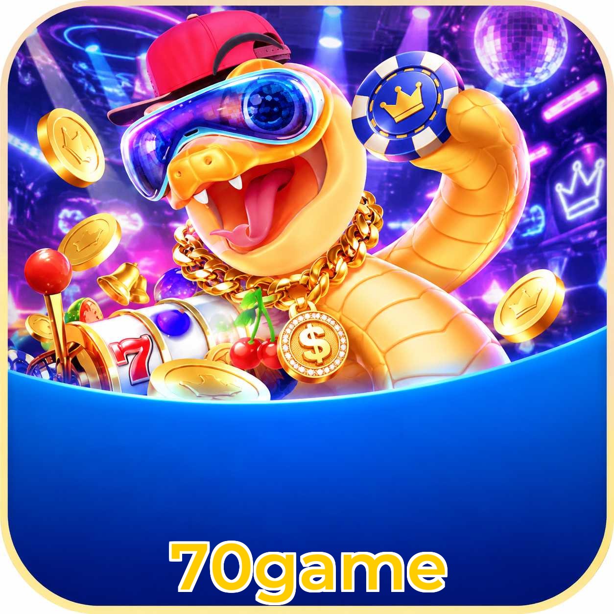 70game System Requirements