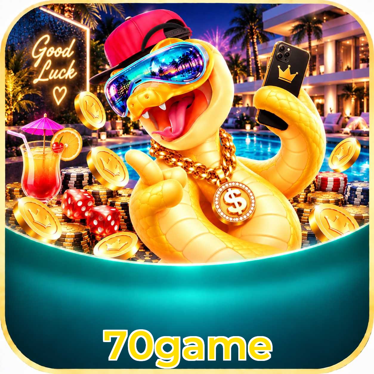 70game Registration Guide