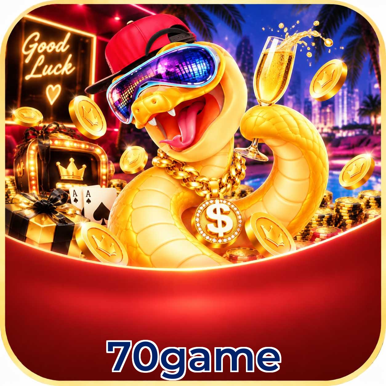70game Cashback