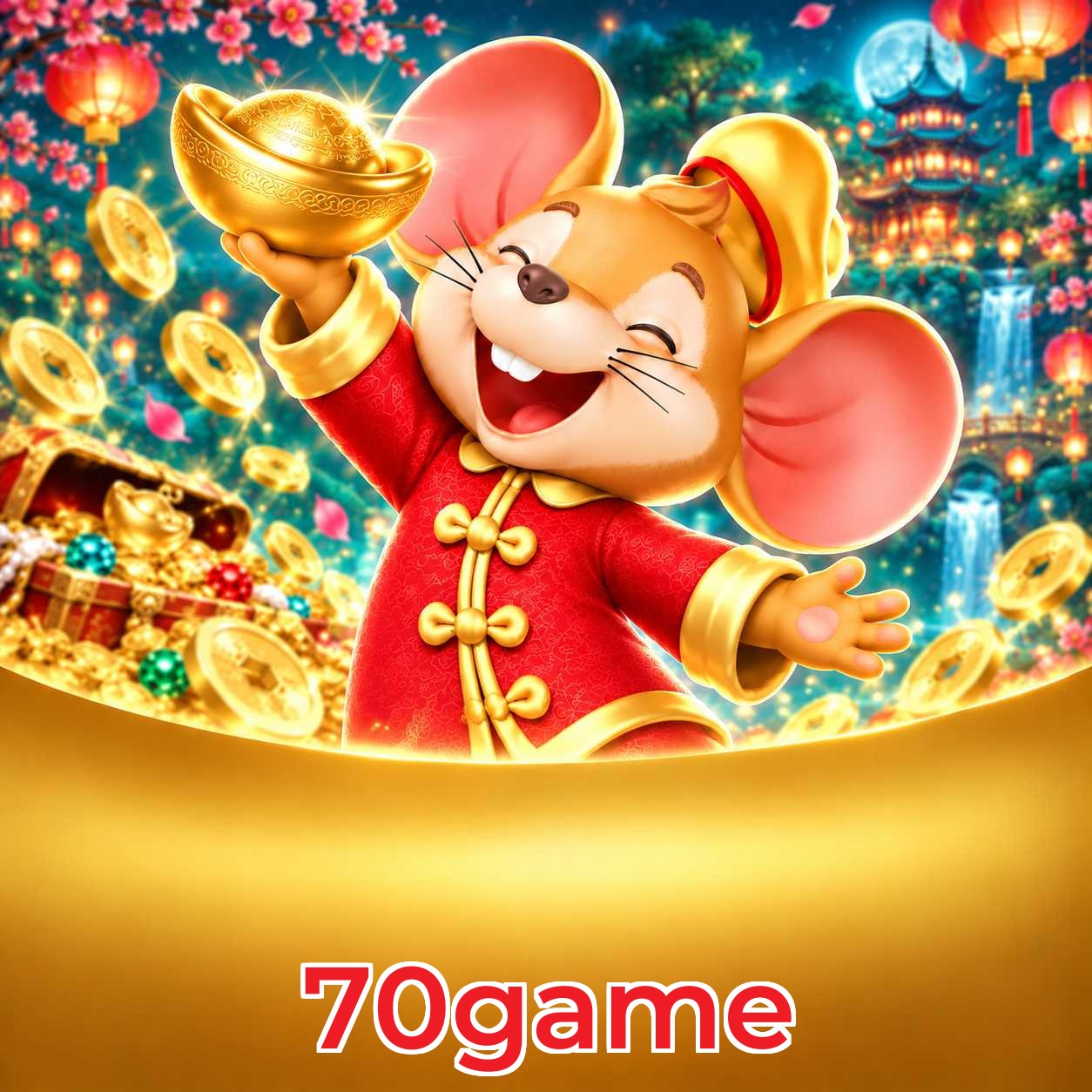 70game Security